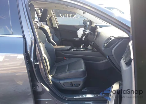2024 Lexus Nx 450H+ Luxury из США, поврежденный, VIN JTJHKCFZ1R2038193